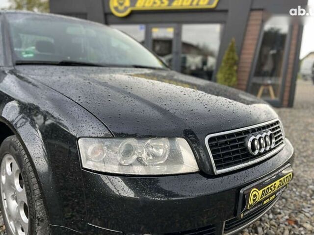 Ауди А4, объемом двигателя 1.6 л и пробегом 278 тыс. км за 6100 $, фото 6 на Automoto.ua