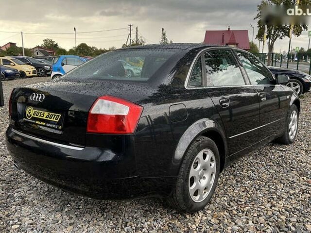Ауди А4, объемом двигателя 1.6 л и пробегом 278 тыс. км за 6100 $, фото 5 на Automoto.ua