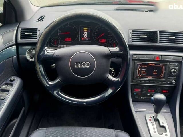 Ауди А4, объемом двигателя 0 л и пробегом 336 тыс. км за 6190 $, фото 13 на Automoto.ua