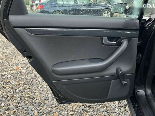 Ауди А4, объемом двигателя 1.6 л и пробегом 278 тыс. км за 6100 $, фото 16 на Automoto.ua