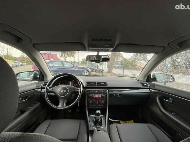 Ауди А4, объемом двигателя 1.6 л и пробегом 278 тыс. км за 6100 $, фото 21 на Automoto.ua
