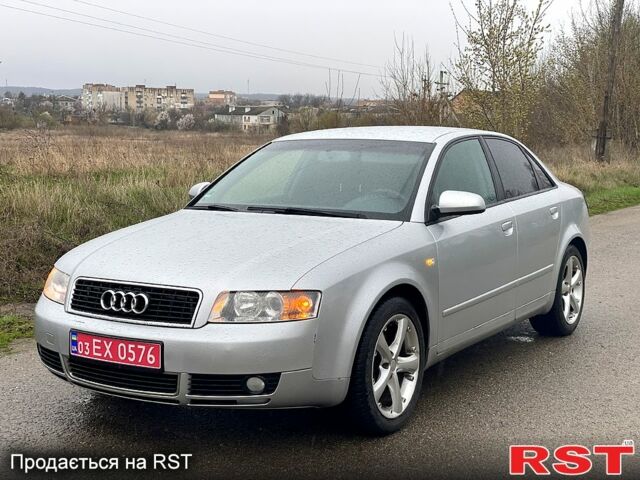 Ауди А4, объемом двигателя 16 л и пробегом 260 тыс. км за 5850 $, фото 3 на Automoto.ua