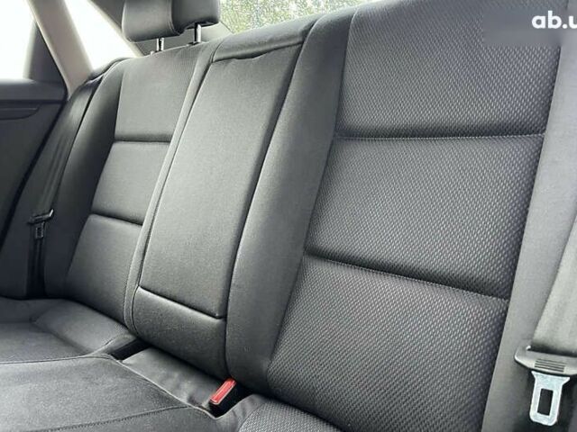 Ауди А4, объемом двигателя 1.6 л и пробегом 278 тыс. км за 6100 $, фото 18 на Automoto.ua