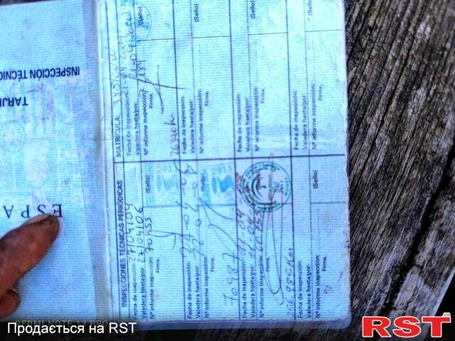 Ауди А4, объемом двигателя 19 л и пробегом 300 тыс. км за 1100 $, фото 6 на Automoto.ua