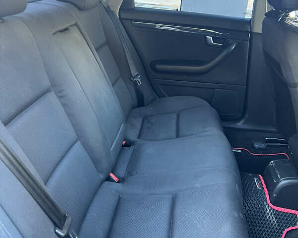 Ауди А4, объемом двигателя 2.5 л и пробегом 271 тыс. км за 4700 $, фото 6 на Automoto.ua
