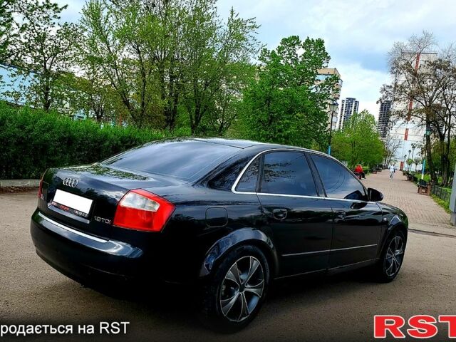 Ауди А4, объемом двигателя 1.9 л и пробегом 280 тыс. км за 5300 $, фото 4 на Automoto.ua