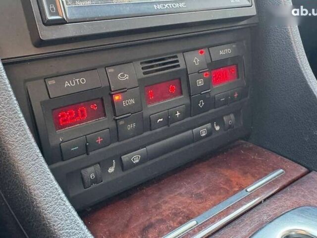 Ауди А4, объемом двигателя 0 л и пробегом 131 тыс. км за 7190 $, фото 21 на Automoto.ua