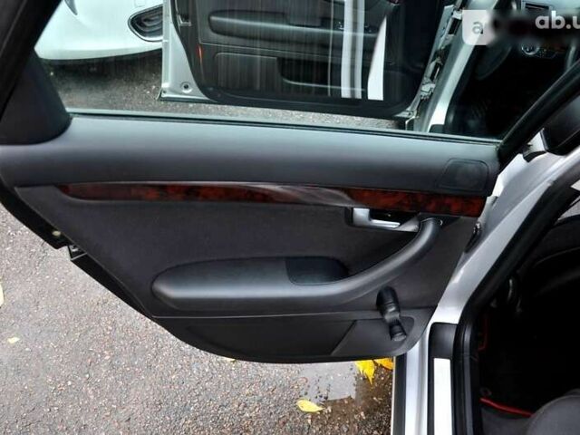 Ауди А4, объемом двигателя 2 л и пробегом 300 тыс. км за 6600 $, фото 20 на Automoto.ua