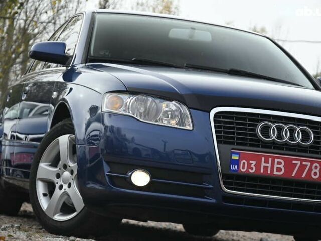 Ауди А4, объемом двигателя 1.6 л и пробегом 246 тыс. км за 6500 $, фото 3 на Automoto.ua