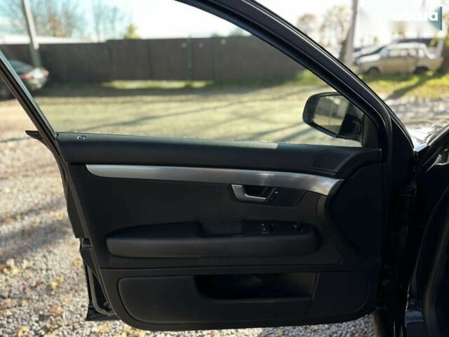 Ауди А4, объемом двигателя 1.6 л и пробегом 238 тыс. км за 6700 $, фото 22 на Automoto.ua