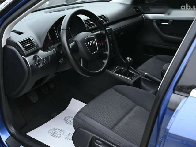 Ауди А4, объемом двигателя 1.6 л и пробегом 246 тыс. км за 6500 $, фото 16 на Automoto.ua