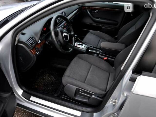 Ауди А4, объемом двигателя 2 л и пробегом 300 тыс. км за 6600 $, фото 17 на Automoto.ua