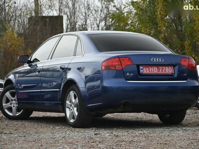 Ауди А4, объемом двигателя 1.6 л и пробегом 246 тыс. км за 6500 $, фото 9 на Automoto.ua