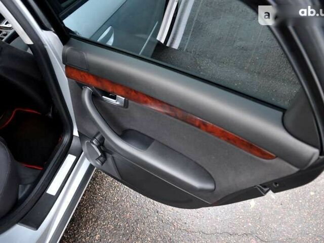 Ауди А4, объемом двигателя 2 л и пробегом 300 тыс. км за 6600 $, фото 15 на Automoto.ua