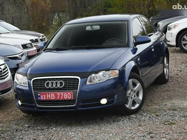 Ауди А4, объемом двигателя 1.6 л и пробегом 246 тыс. км за 6500 $, фото 8 на Automoto.ua