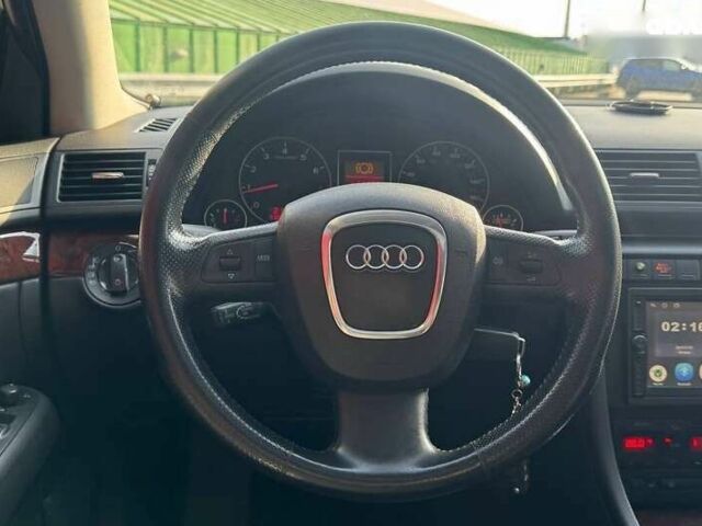 Ауди А4, объемом двигателя 0 л и пробегом 131 тыс. км за 7190 $, фото 14 на Automoto.ua