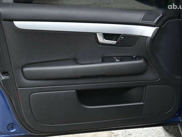 Ауди А4, объемом двигателя 1.6 л и пробегом 246 тыс. км за 6500 $, фото 14 на Automoto.ua