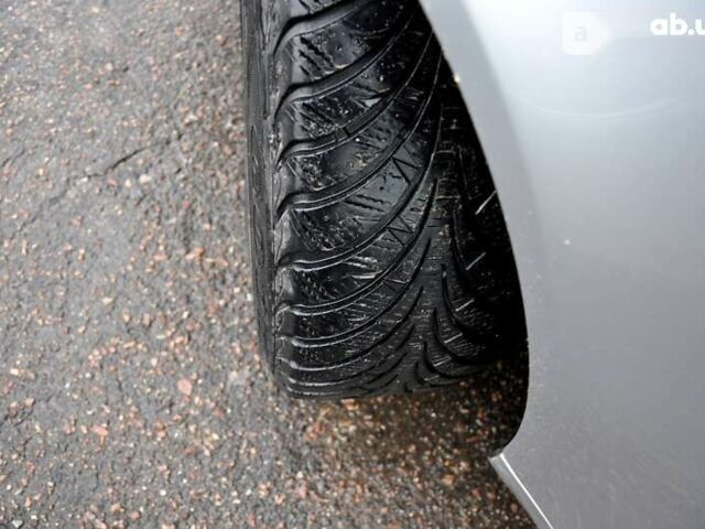 Ауди А4, объемом двигателя 2 л и пробегом 300 тыс. км за 6600 $, фото 22 на Automoto.ua