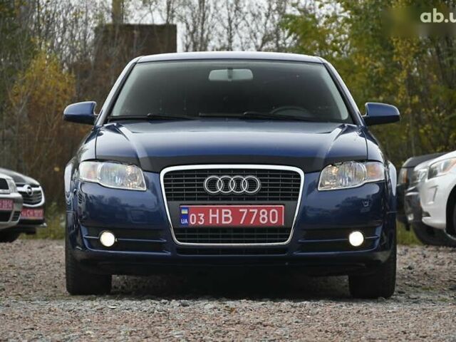 Ауди А4, объемом двигателя 1.6 л и пробегом 246 тыс. км за 6500 $, фото 4 на Automoto.ua