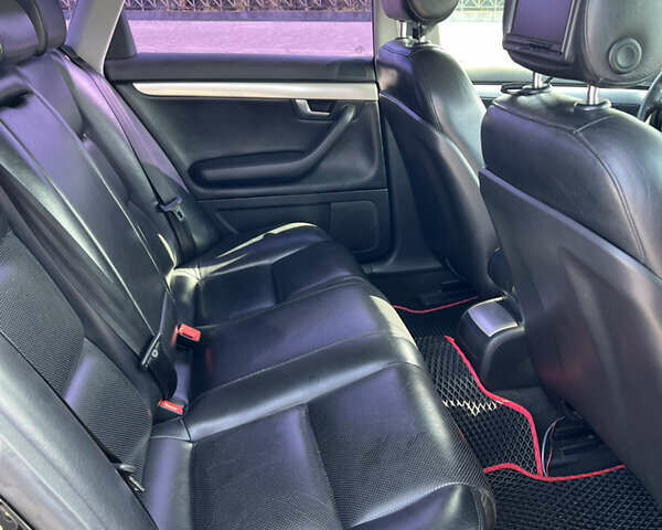 Ауди А4, объемом двигателя 1.8 л и пробегом 323 тыс. км за 6000 $, фото 6 на Automoto.ua