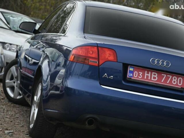 Ауди А4, объемом двигателя 1.6 л и пробегом 246 тыс. км за 6500 $, фото 10 на Automoto.ua