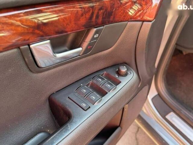 Ауди А4, объемом двигателя 0 л и пробегом 131 тыс. км за 7190 $, фото 18 на Automoto.ua