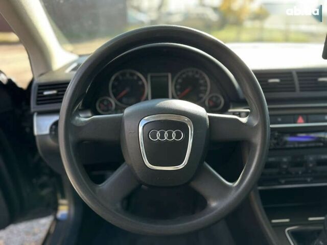 Ауди А4, объемом двигателя 1.6 л и пробегом 238 тыс. км за 6700 $, фото 27 на Automoto.ua