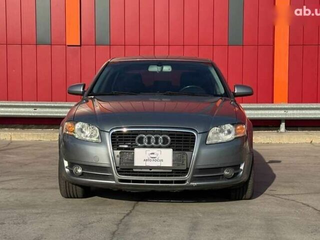 Ауди А4, объемом двигателя 0 л и пробегом 131 тыс. км за 7190 $, фото 2 на Automoto.ua