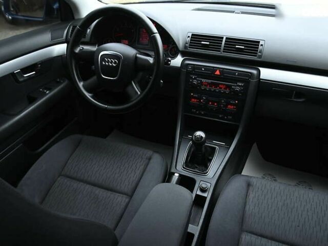 Ауди А4, объемом двигателя 1.6 л и пробегом 246 тыс. км за 6500 $, фото 27 на Automoto.ua