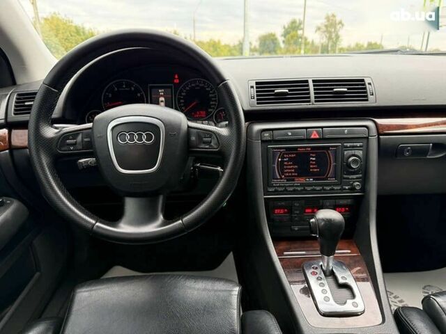 Ауді А4, об'ємом двигуна 2 л та пробігом 284 тис. км за 7800 $, фото 13 на Automoto.ua