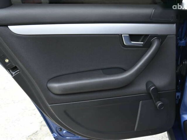 Ауди А4, объемом двигателя 1.6 л и пробегом 246 тыс. км за 6500 $, фото 21 на Automoto.ua