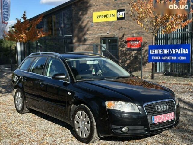 Ауди А4, объемом двигателя 1.6 л и пробегом 238 тыс. км за 6700 $, фото 3 на Automoto.ua