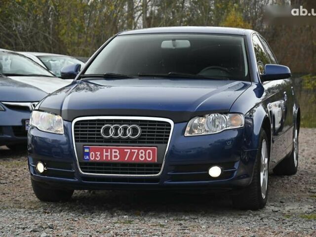 Ауди А4, объемом двигателя 1.6 л и пробегом 246 тыс. км за 6500 $, фото 5 на Automoto.ua