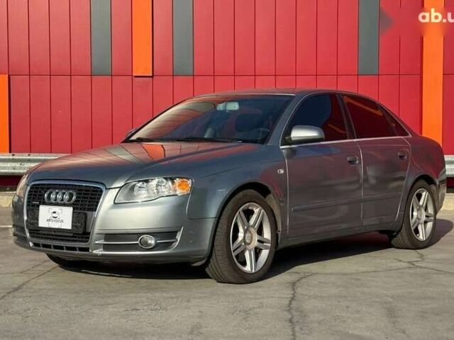 Ауди А4, объемом двигателя 0 л и пробегом 131 тыс. км за 7190 $, фото 3 на Automoto.ua