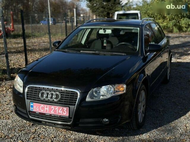 Ауди А4, объемом двигателя 1.6 л и пробегом 238 тыс. км за 6700 $, фото 5 на Automoto.ua