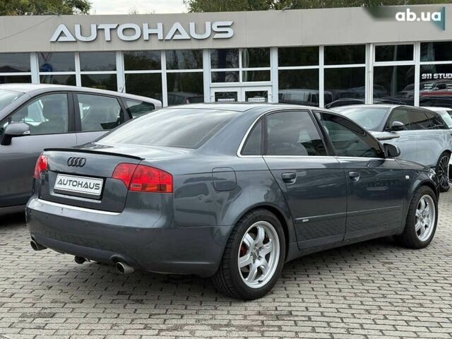 Ауді А4, об'ємом двигуна 2 л та пробігом 284 тис. км за 7800 $, фото 5 на Automoto.ua