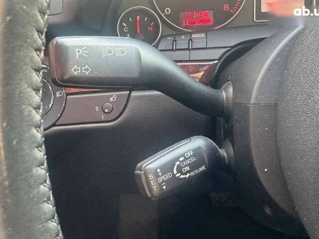 Ауди А4, объемом двигателя 0 л и пробегом 131 тыс. км за 7190 $, фото 15 на Automoto.ua