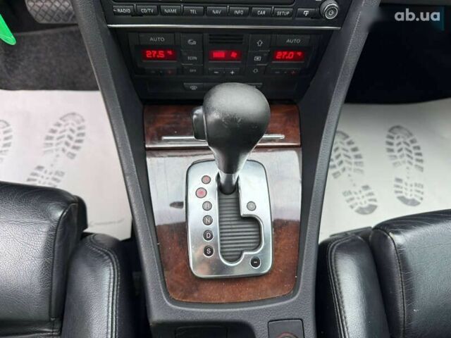 Ауді А4, об'ємом двигуна 2 л та пробігом 284 тис. км за 7800 $, фото 16 на Automoto.ua
