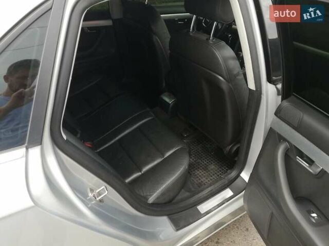 Ауди А4, объемом двигателя 1.8 л и пробегом 158 тыс. км за 6300 $, фото 5 на Automoto.ua