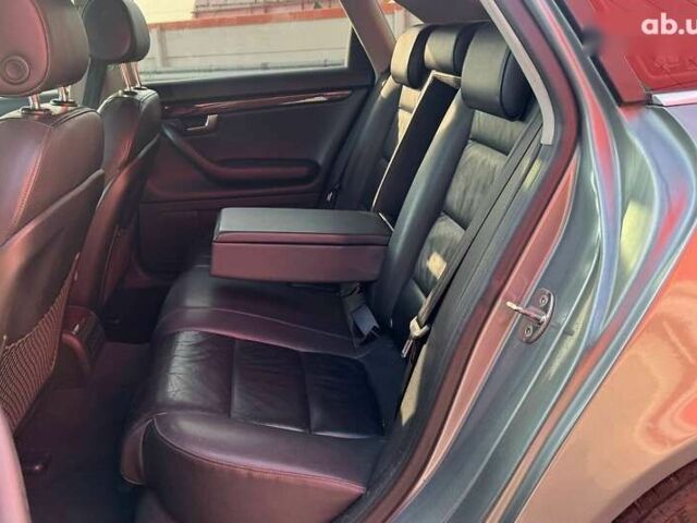 Ауди А4, объемом двигателя 0 л и пробегом 131 тыс. км за 7190 $, фото 9 на Automoto.ua