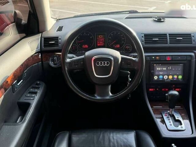 Ауди А4, объемом двигателя 0 л и пробегом 131 тыс. км за 7190 $, фото 13 на Automoto.ua