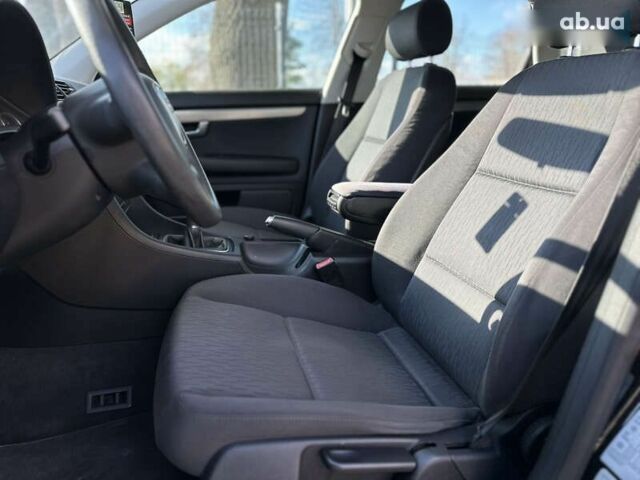 Ауди А4, объемом двигателя 1.6 л и пробегом 238 тыс. км за 6700 $, фото 25 на Automoto.ua