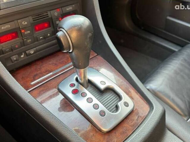 Ауди А4, объемом двигателя 0 л и пробегом 131 тыс. км за 7190 $, фото 22 на Automoto.ua