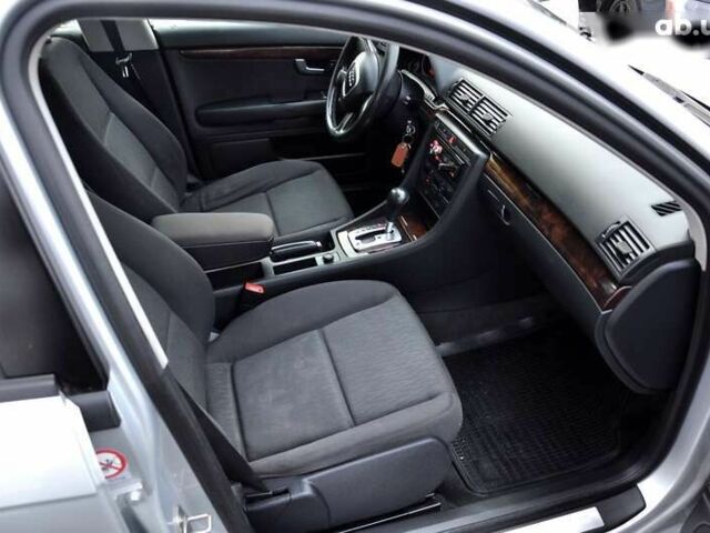 Ауди А4, объемом двигателя 2 л и пробегом 300 тыс. км за 6600 $, фото 12 на Automoto.ua