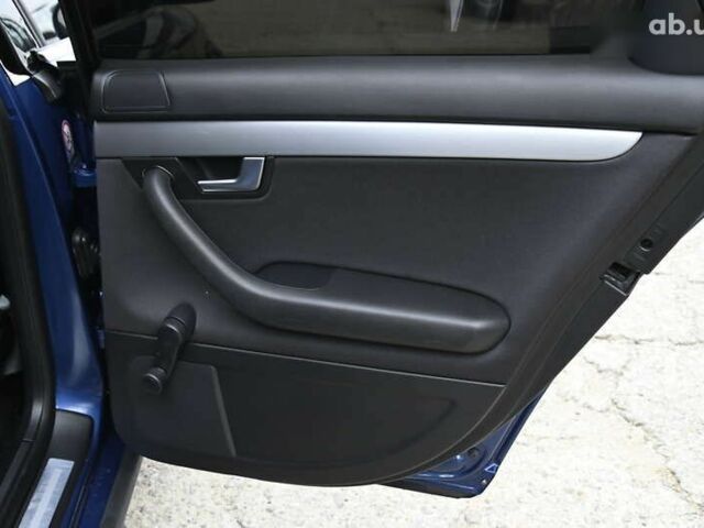 Ауди А4, объемом двигателя 1.6 л и пробегом 246 тыс. км за 6500 $, фото 25 на Automoto.ua