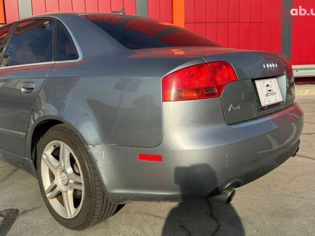 Ауди А4, объемом двигателя 0 л и пробегом 131 тыс. км за 7190 $, фото 5 на Automoto.ua