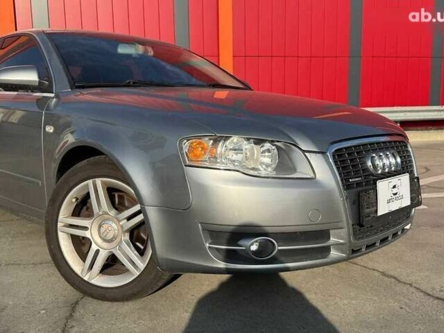 Ауди А4, объемом двигателя 0 л и пробегом 131 тыс. км за 7190 $, фото 1 на Automoto.ua