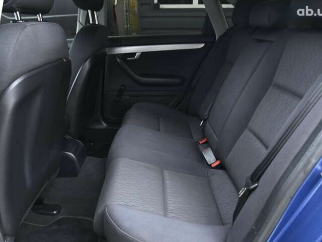 Ауди А4, объемом двигателя 1.6 л и пробегом 246 тыс. км за 6500 $, фото 22 на Automoto.ua