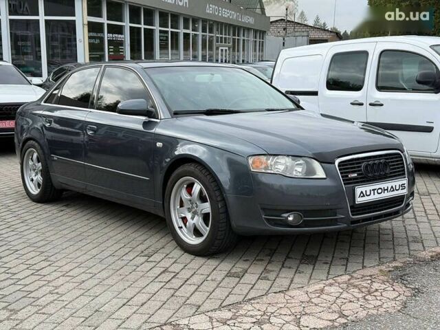 Ауді А4, об'ємом двигуна 2 л та пробігом 284 тис. км за 7800 $, фото 2 на Automoto.ua