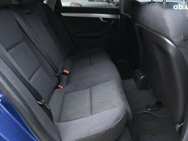 Ауди А4, объемом двигателя 1.6 л и пробегом 246 тыс. км за 6500 $, фото 26 на Automoto.ua